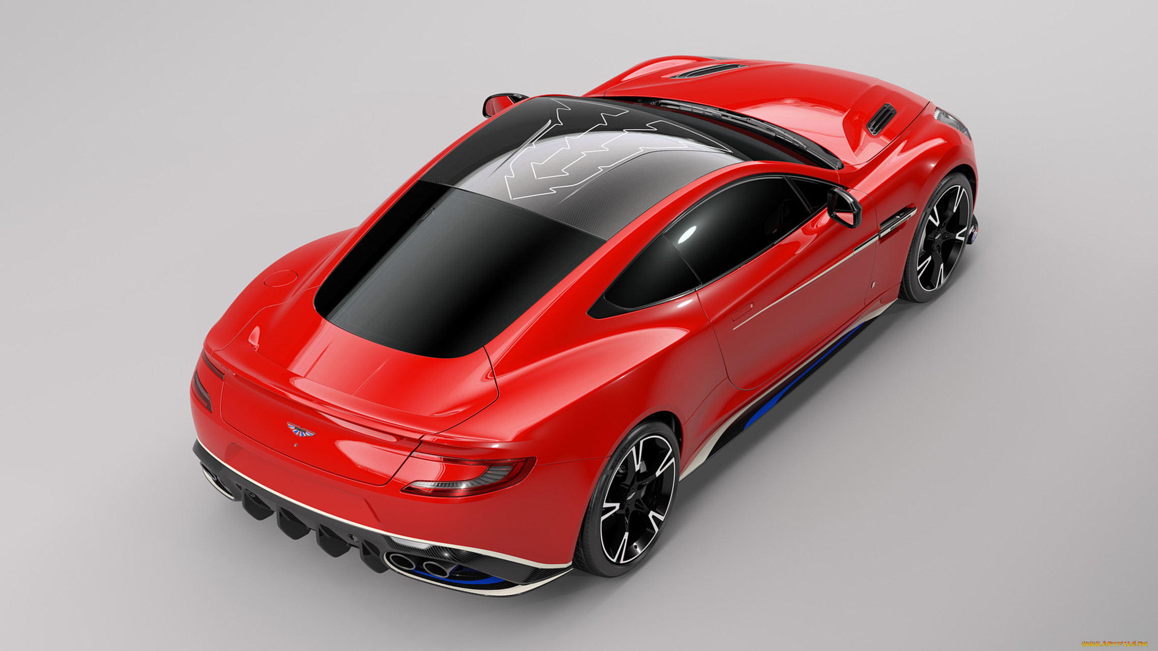 aston martin vanquish s red arrows 2017, , aston martin, red, s, vanquish, aston, martin, 2017, arrows